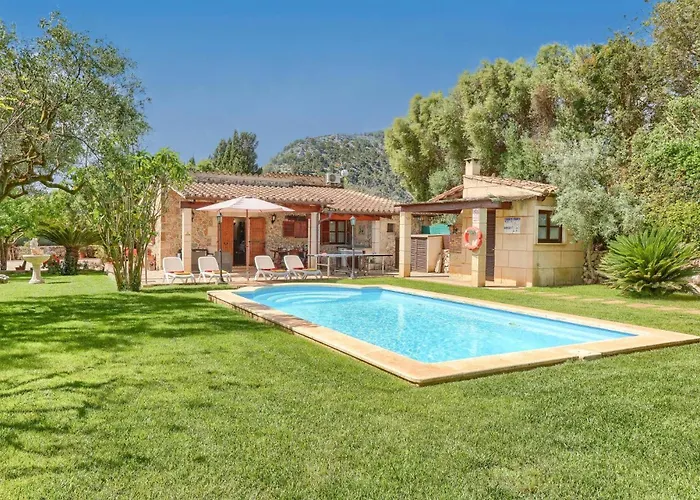 Villa Joan Toni By Villa Plus